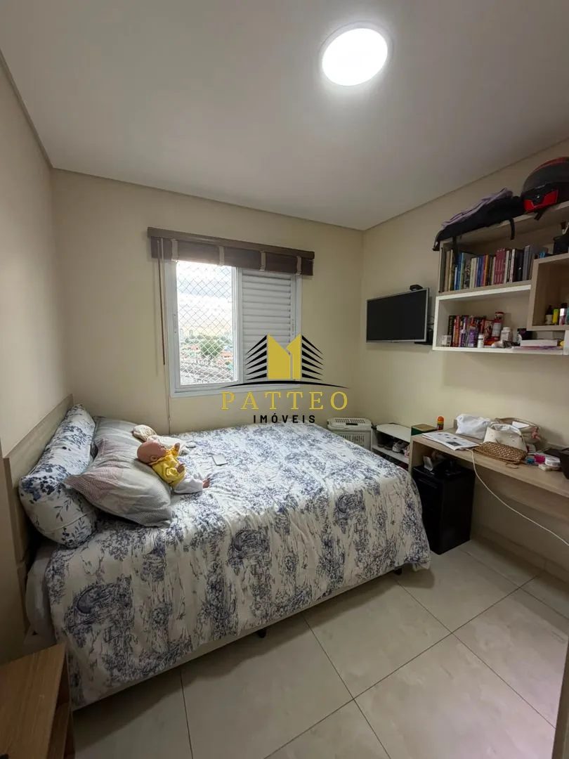 Apartamento à venda com 3 quartos, sendo 1 suíte, em Vila Rubens, Mogi das Cruzes — foto 8