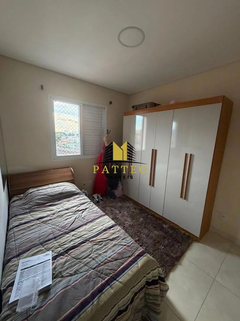 Apartamento à venda com 3 quartos, sendo 1 suíte, em Vila Rubens, Mogi das Cruzes — foto 9