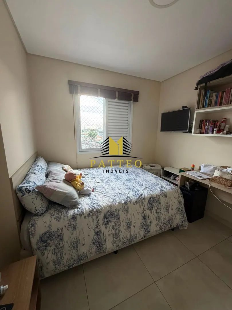 Apartamento à venda com 3 quartos, sendo 1 suíte, em Vila Rubens, Mogi das Cruzes — foto 10