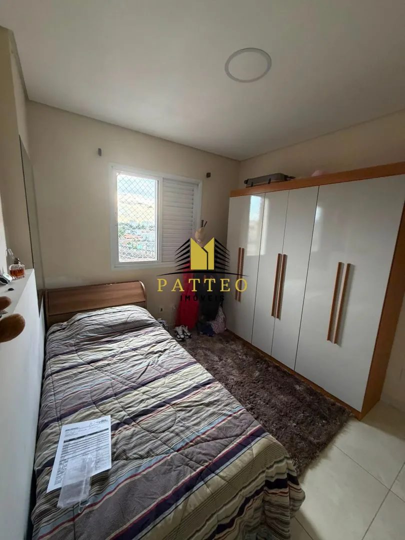 Apartamento à venda com 3 quartos, sendo 1 suíte, em Vila Rubens, Mogi das Cruzes — foto 11