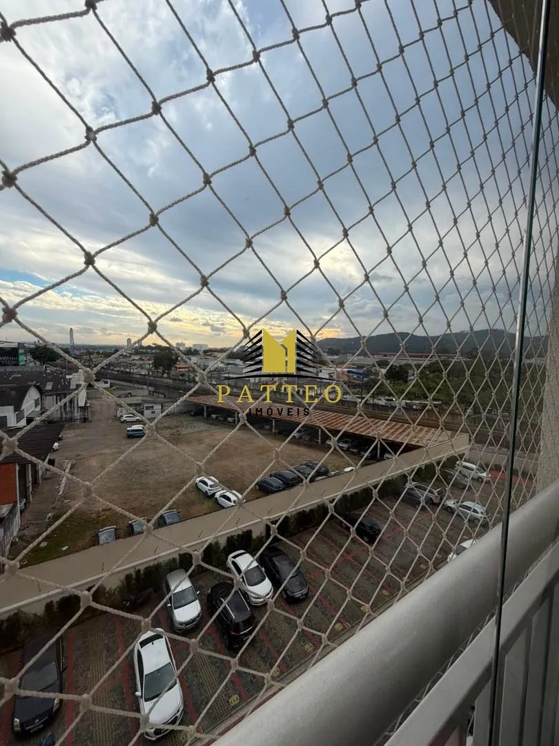 Apartamento à venda com 3 quartos, sendo 1 suíte, em Vila Rubens, Mogi das Cruzes — foto 13