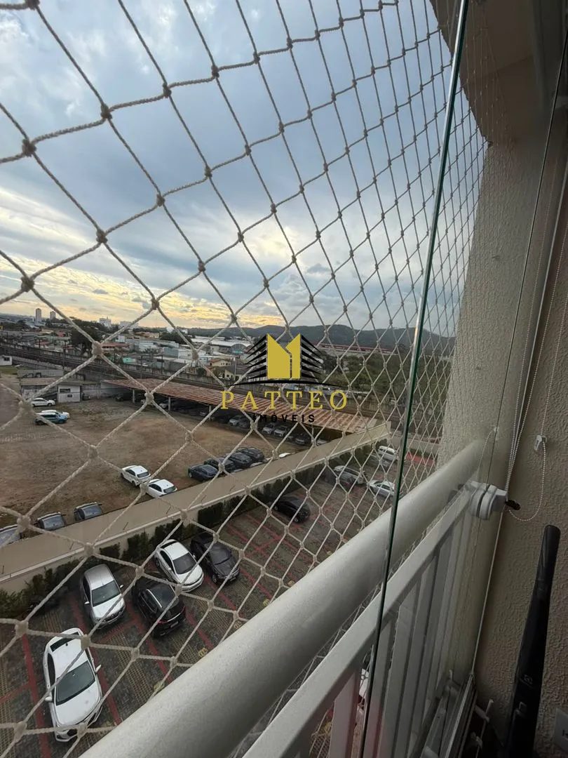 Apartamento à venda com 3 quartos, sendo 1 suíte, em Vila Rubens, Mogi das Cruzes — foto 14