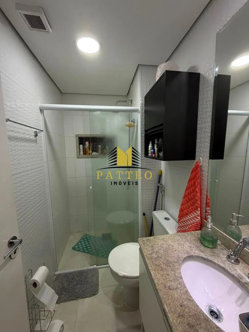 Apartamento à venda com 3 quartos, sendo 1 suíte, em Vila Rubens, Mogi das Cruzes — foto 15
