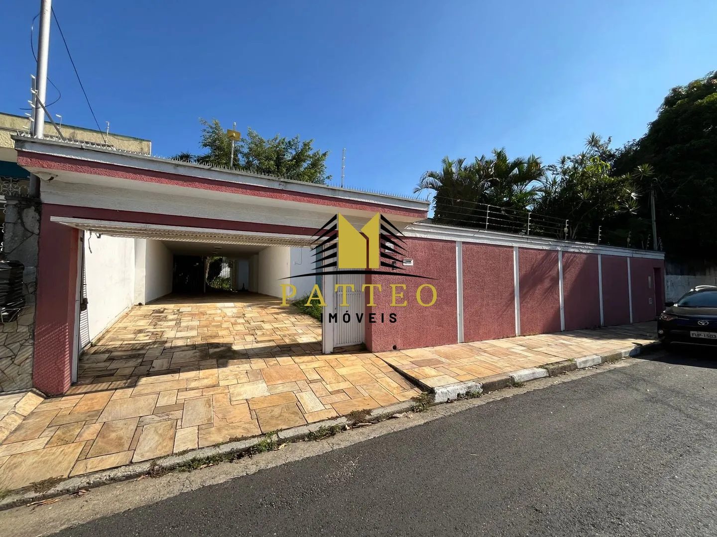 Casa em Vila Oliveira