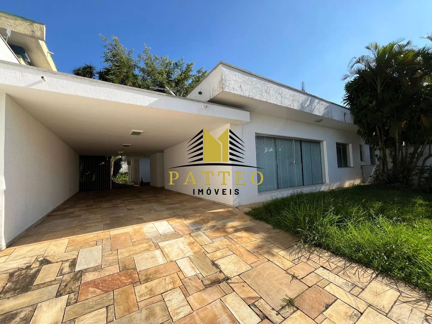 Casa para alugar com 4 quartos, sendo 3 suítes, em Vila Oliveira, Mogi das Cruzes — foto 2