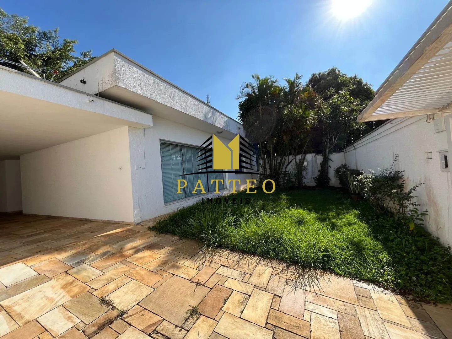 Casa para alugar com 4 quartos, sendo 3 suítes, em Vila Oliveira, Mogi das Cruzes — foto 3