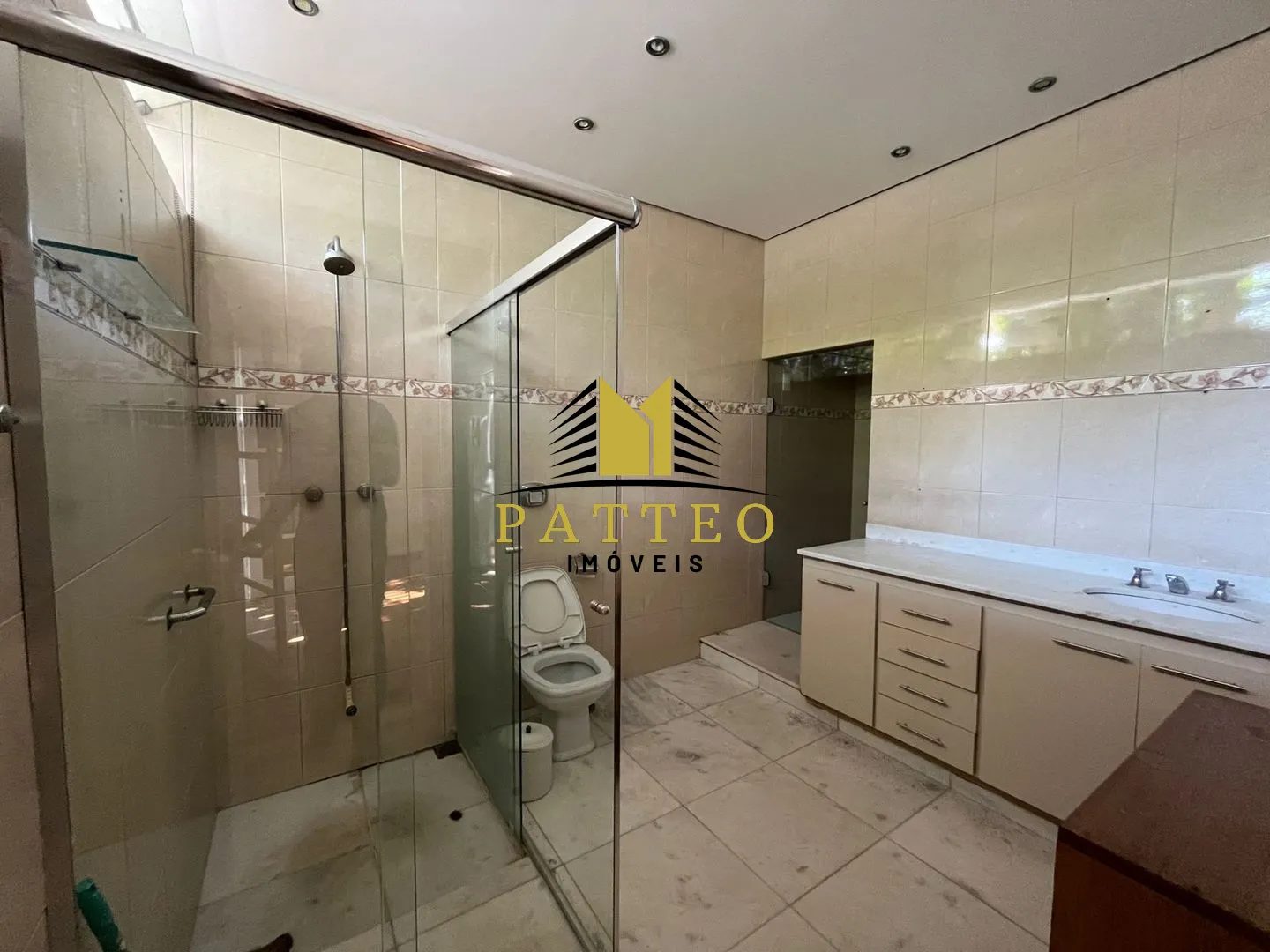 Casa para alugar com 4 quartos, sendo 3 suítes, em Vila Oliveira, Mogi das Cruzes — foto 12