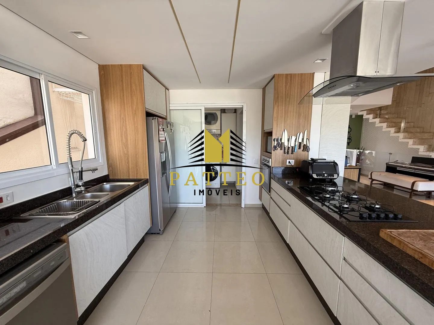 Casa em Condomínio à venda com 3 quartos, sendo 3 suítes, em Mogi Moderno, Mogi das Cruzes — foto 5