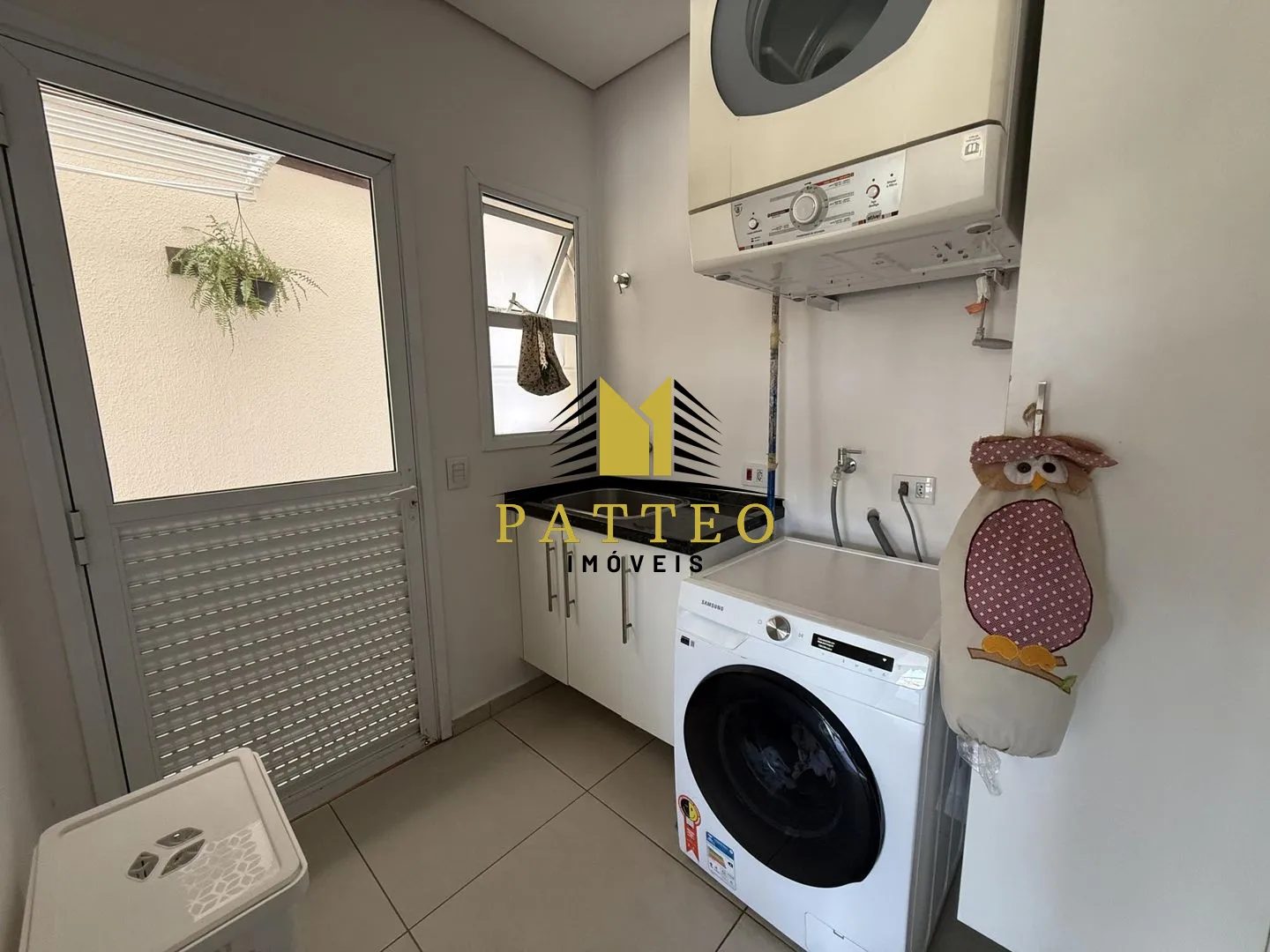 Casa em Condomínio à venda com 3 quartos, sendo 3 suítes, em Mogi Moderno, Mogi das Cruzes — foto 8