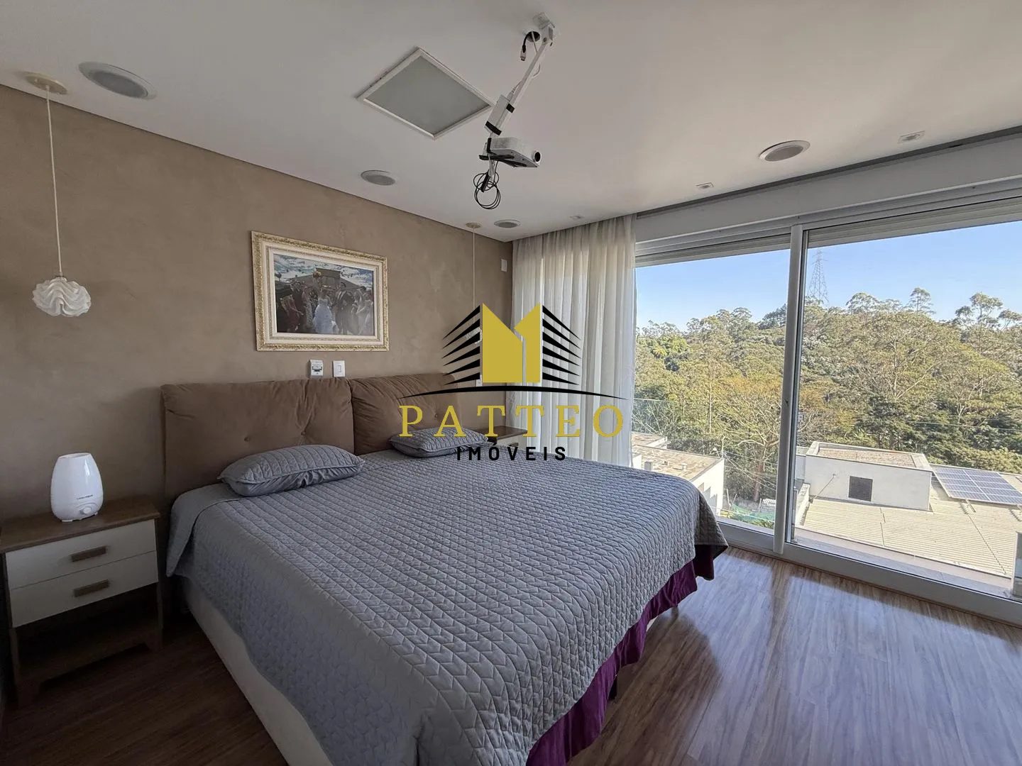 Casa em Condomínio à venda com 3 quartos, sendo 3 suítes, em Mogi Moderno, Mogi das Cruzes — foto 11