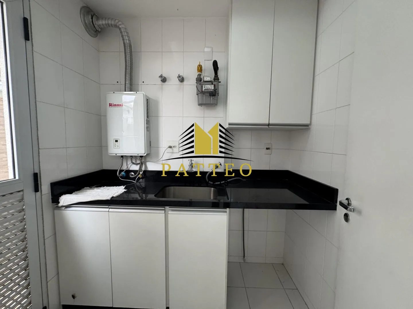 Sobrado à venda com 4 quartos, sendo 2 suítes, em Botujuru, Mogi das Cruzes — foto 12