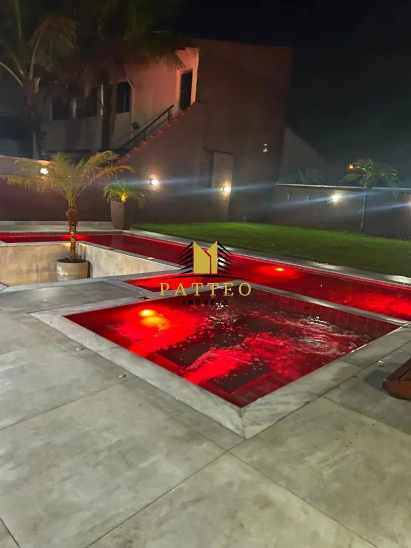 Casa em Condomínio à venda com 4 quartos, sendo 2 suítes, em Boraceia, Bertioga — foto 3
