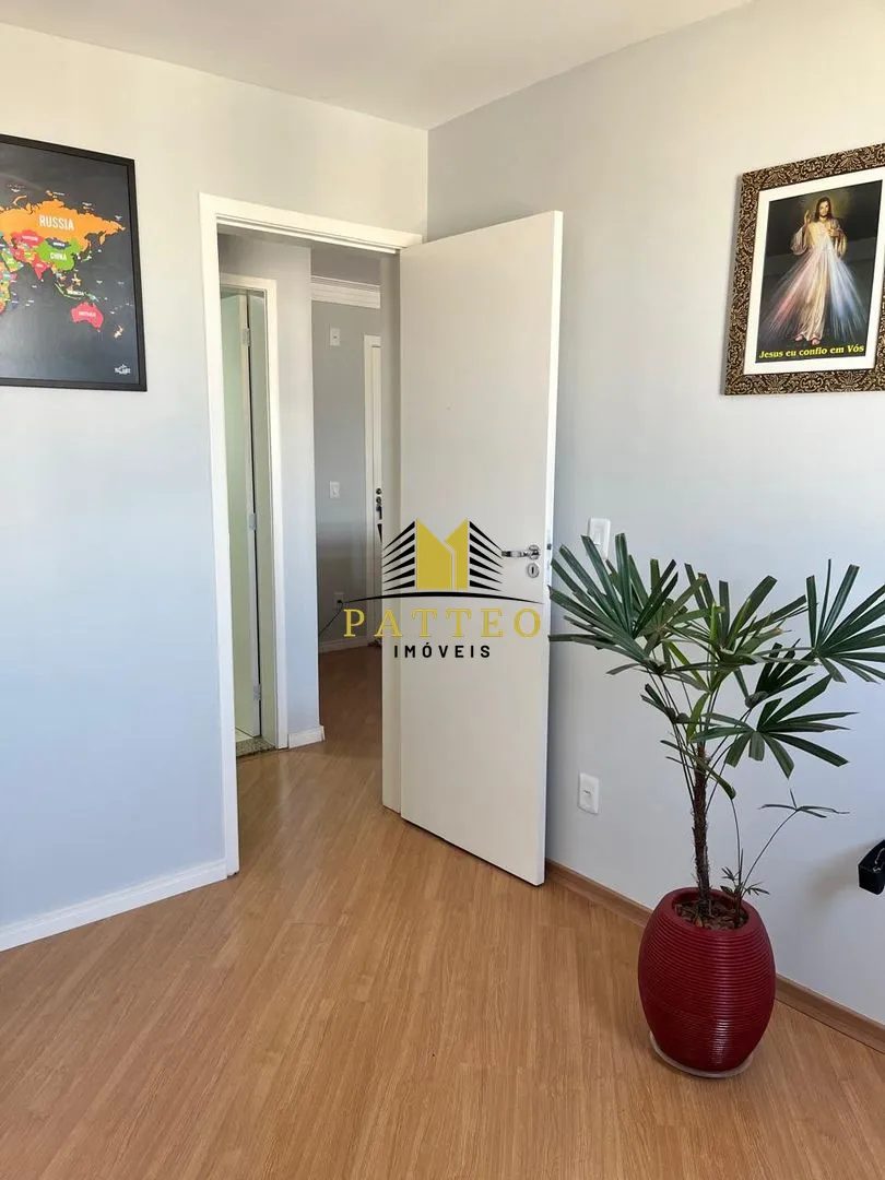Apartamento em Loteamento Mogilar