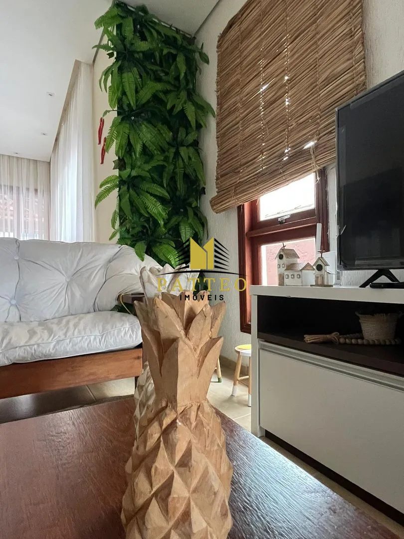 Casa em Condomínio à venda com 4 quartos, sendo 2 suítes, em Boraceia, Bertioga — foto 5