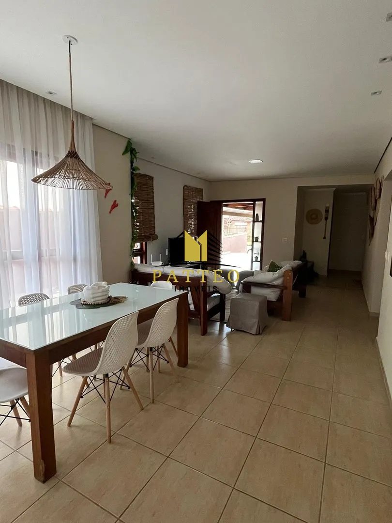 Casa em Condomínio à venda com 4 quartos, sendo 2 suítes, em Boraceia, Bertioga — foto 7