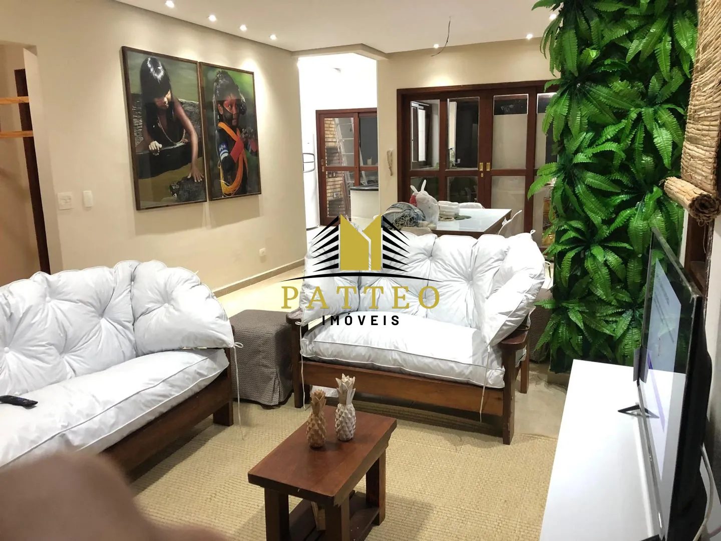 Casa em Condomínio à venda com 4 quartos, sendo 2 suítes, em Boraceia, Bertioga — foto 8