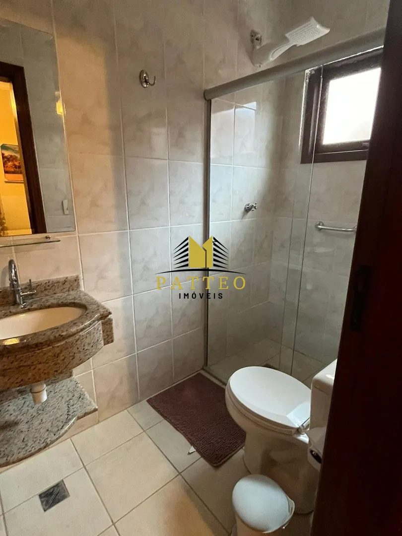 Casa em Condomínio à venda com 4 quartos, sendo 2 suítes, em Boraceia, Bertioga — foto 9