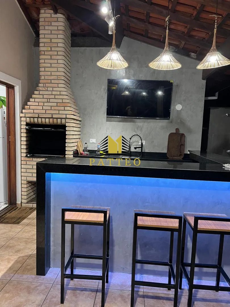 Casa em Condomínio à venda com 4 quartos, sendo 2 suítes, em Boraceia, Bertioga — foto 10