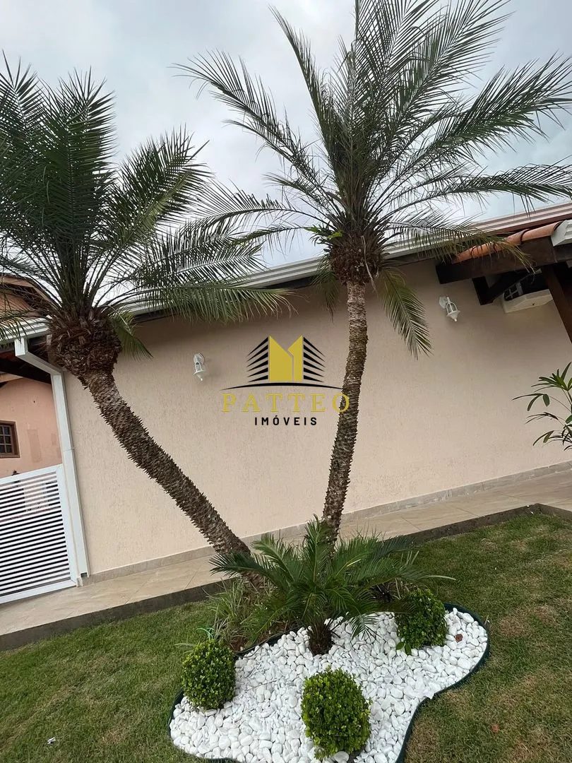 Casa em Condomínio à venda com 4 quartos, sendo 2 suítes, em Boraceia, Bertioga — foto 12