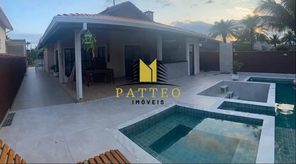 Casa em Condomínio à venda com 4 quartos, sendo 2 suítes, em Boraceia, Bertioga — foto 13