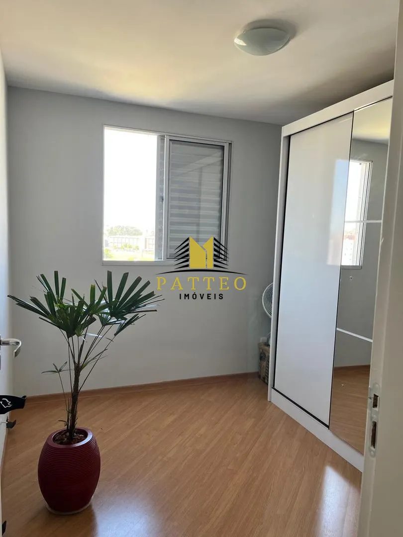 Apartamento à venda com 2 quartos, sendo 1 suíte, em Loteamento Mogilar, Mogi das Cruzes — foto 2