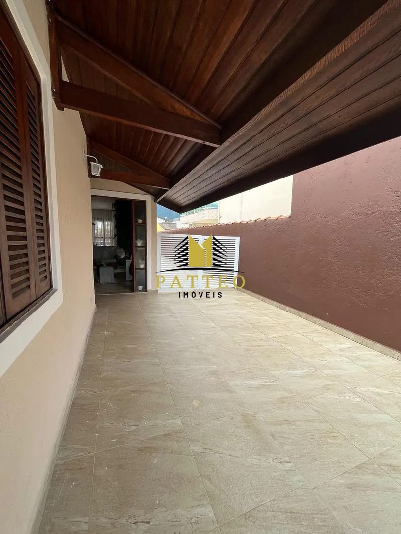 Casa em Condomínio à venda com 4 quartos, sendo 2 suítes, em Boraceia, Bertioga — foto 14
