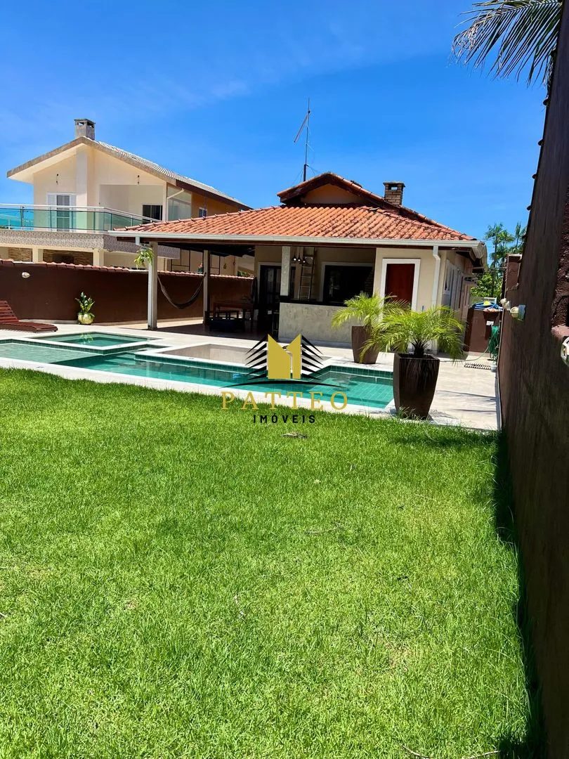Casa em Condomínio à venda com 4 quartos, sendo 2 suítes, em Boraceia, Bertioga — foto 15