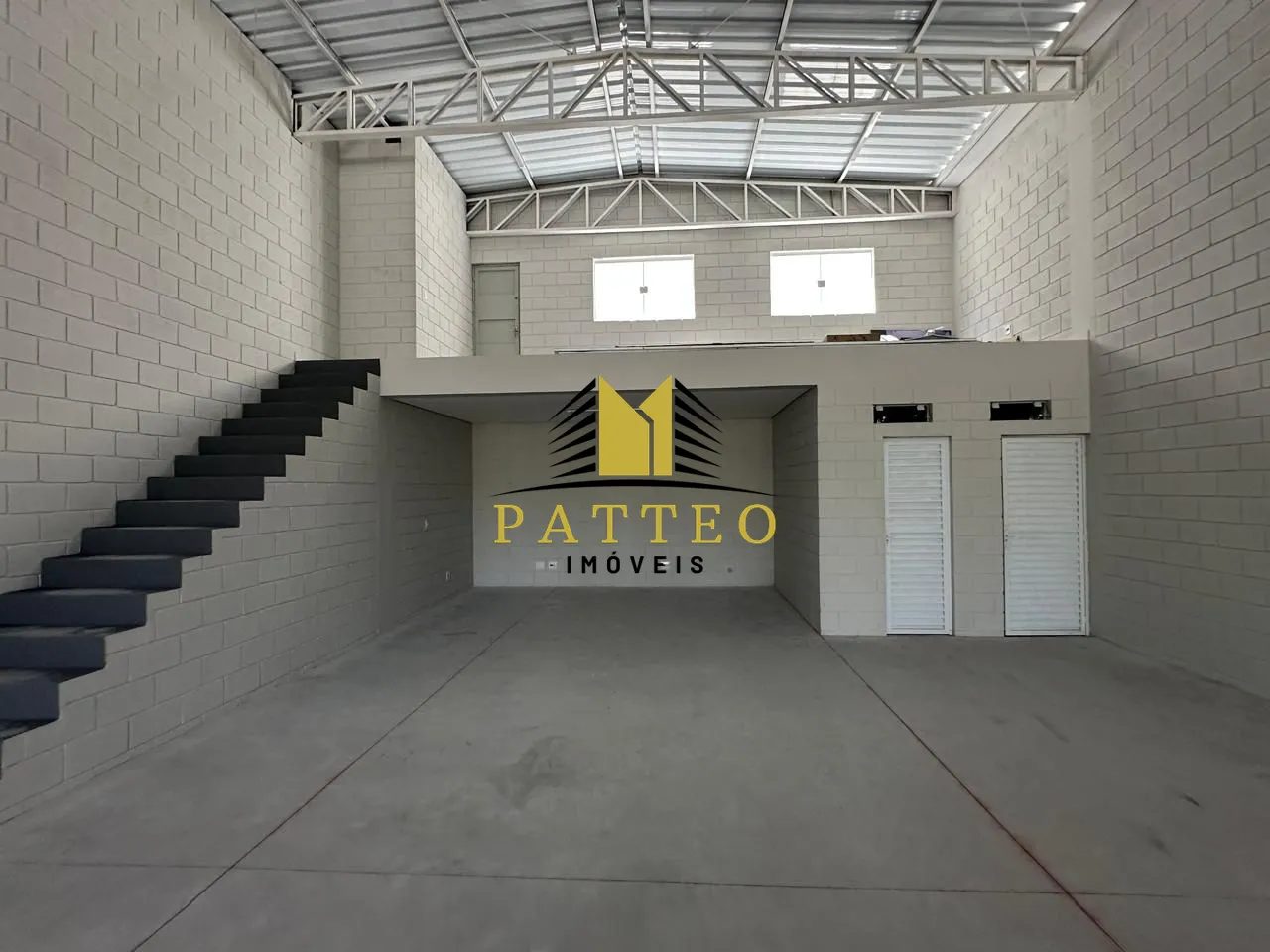 Galpão para alugar em Vila Suissa, Mogi das Cruzes — foto 7