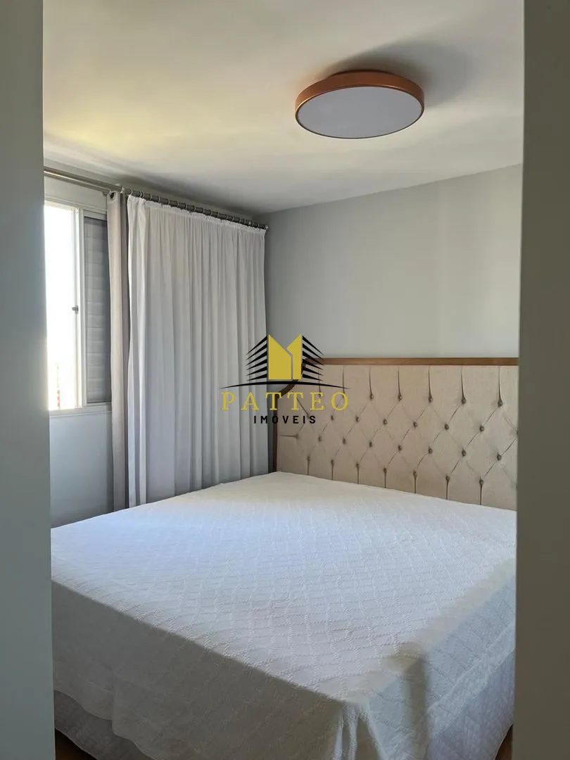 Apartamento à venda com 2 quartos, sendo 1 suíte, em Loteamento Mogilar, Mogi das Cruzes — foto 4