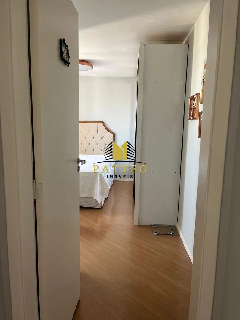 Apartamento à venda com 2 quartos, sendo 1 suíte, em Loteamento Mogilar, Mogi das Cruzes — foto 5