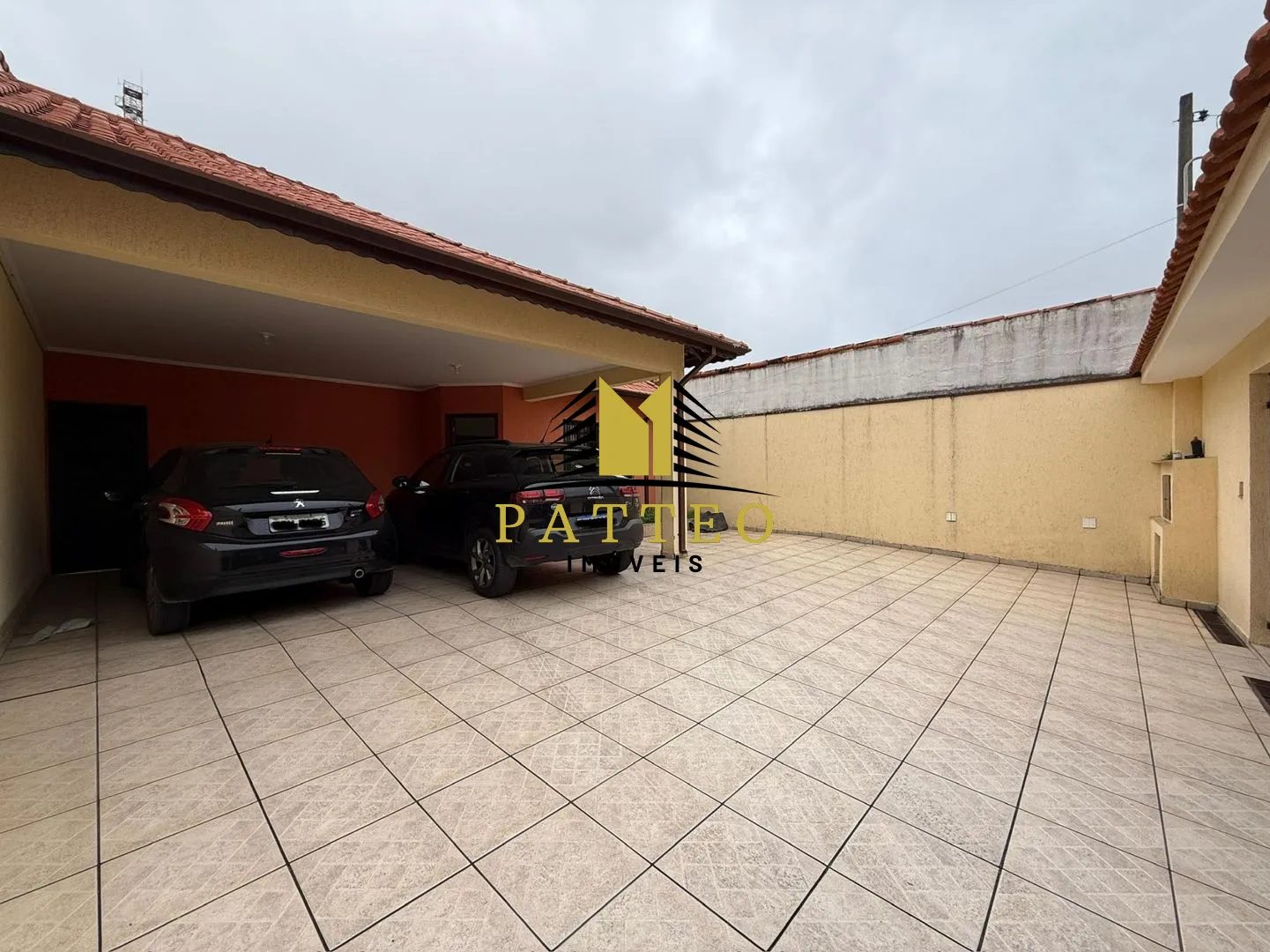Casa à venda com 3 quartos, sendo 1 suíte, em Jardim São Pedro, Mogi das Cruzes — foto 2