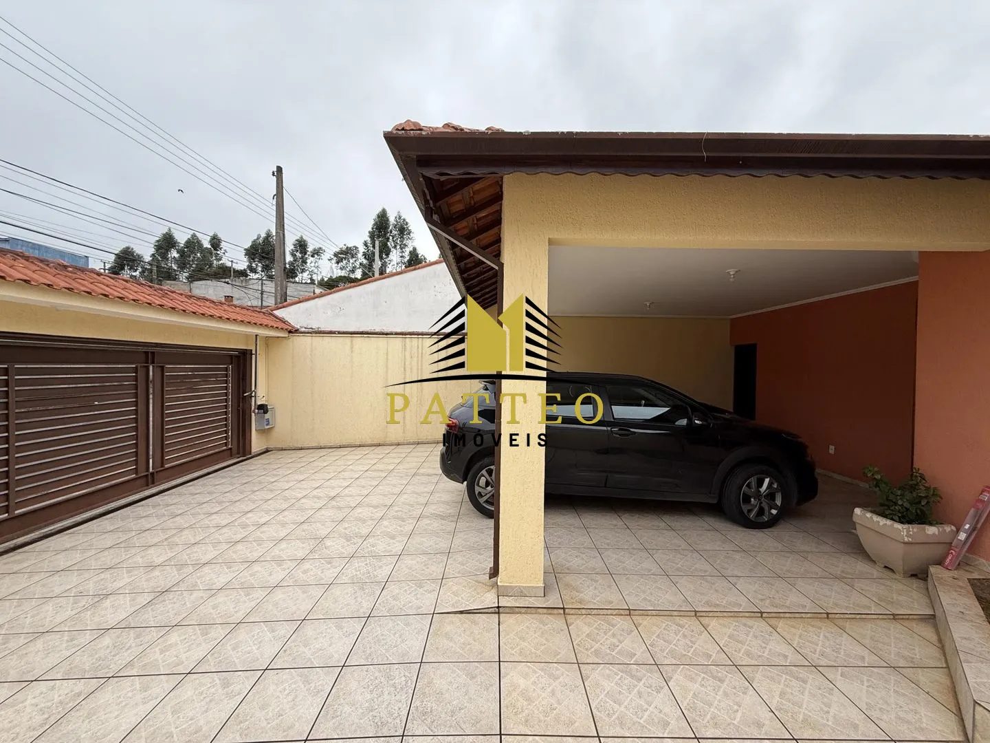 Casa à venda com 3 quartos, sendo 1 suíte, em Jardim São Pedro, Mogi das Cruzes — foto 3