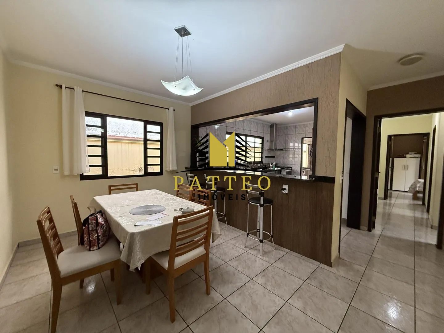 Casa à venda com 3 quartos, sendo 1 suíte, em Jardim São Pedro, Mogi das Cruzes — foto 5