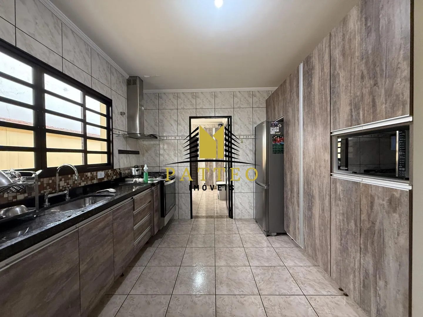 Casa à venda com 3 quartos, sendo 1 suíte, em Jardim São Pedro, Mogi das Cruzes — foto 6