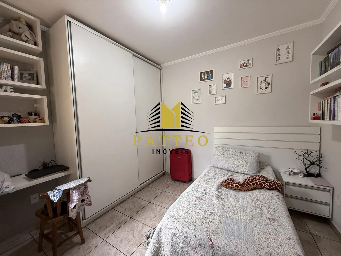 Casa à venda com 3 quartos, sendo 1 suíte, em Jardim São Pedro, Mogi das Cruzes — foto 11
