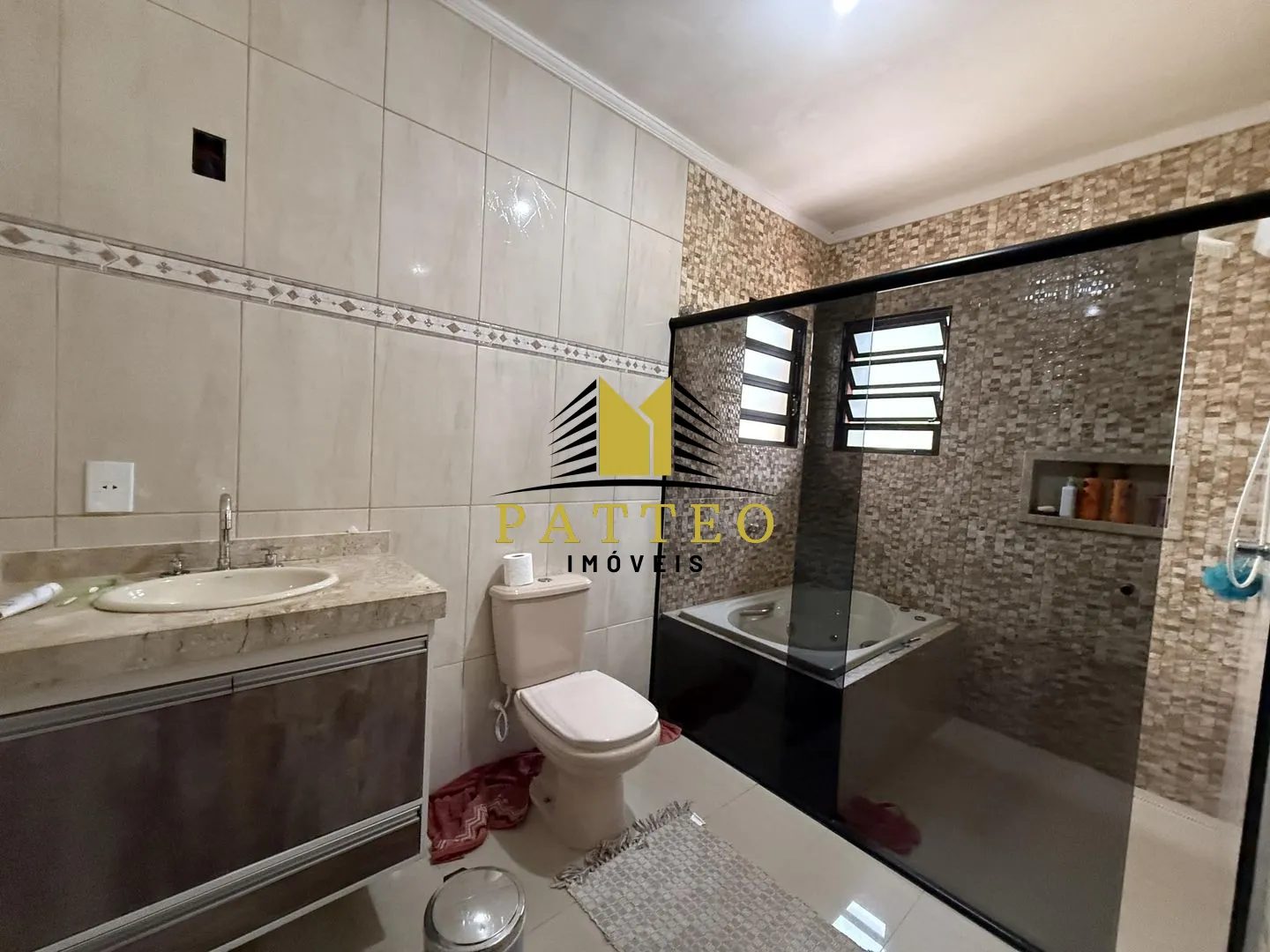 Casa à venda com 3 quartos, sendo 1 suíte, em Jardim São Pedro, Mogi das Cruzes — foto 14