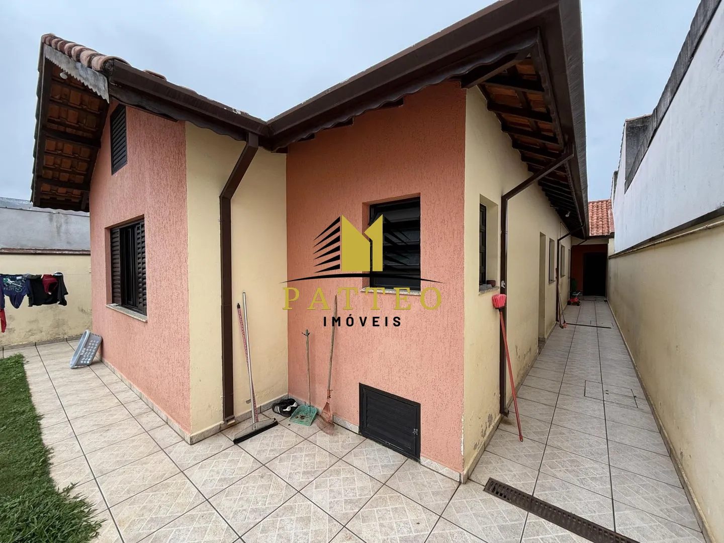 Casa à venda com 3 quartos, sendo 1 suíte, em Jardim São Pedro, Mogi das Cruzes — foto 15
