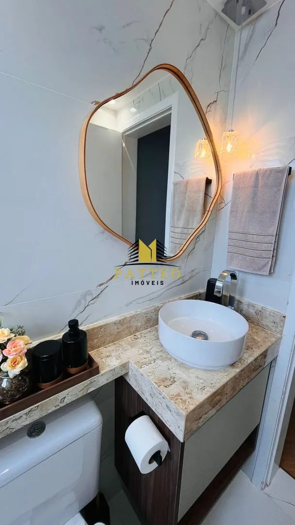 Apartamento à venda com 2 quartos, sendo 1 suíte, em Loteamento Mogilar, Mogi das Cruzes — foto 8