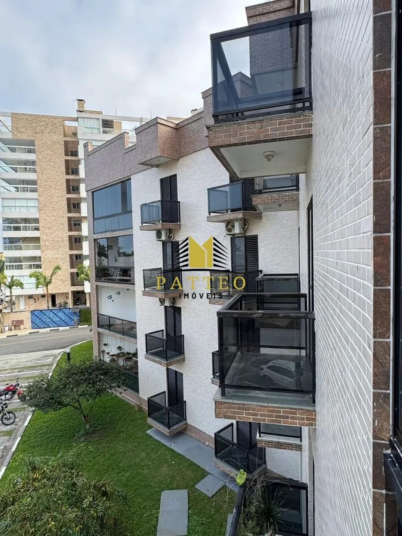 Apartamento em Centro