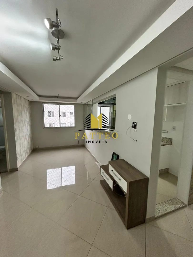 Apartamento em Conjunto Residencial do Bosque