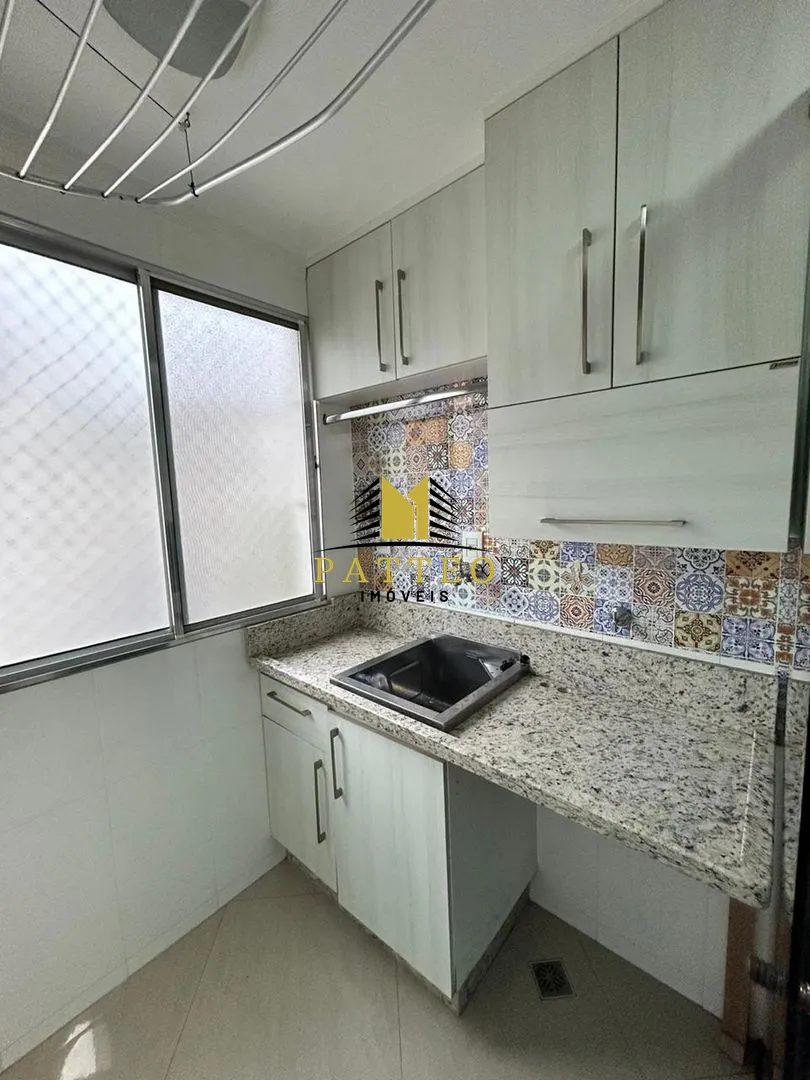 Apartamento à venda com 2 quartos em Conjunto Residencial do Bosque, Mogi das Cruzes — foto 2