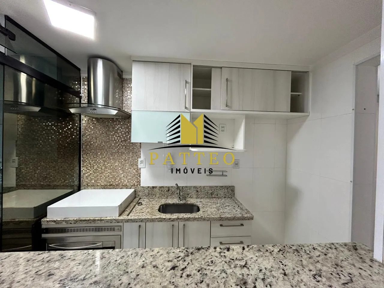 Apartamento à venda com 2 quartos em Conjunto Residencial do Bosque, Mogi das Cruzes — foto 3