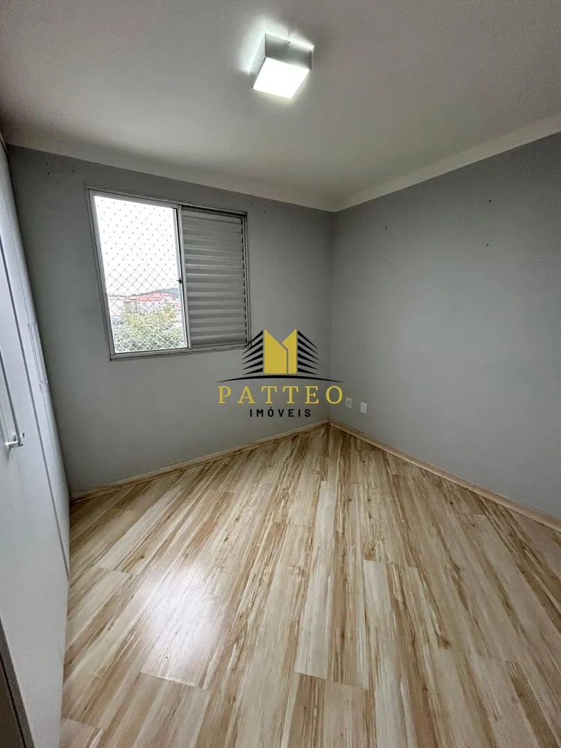 Apartamento à venda com 2 quartos em Conjunto Residencial do Bosque, Mogi das Cruzes — foto 4