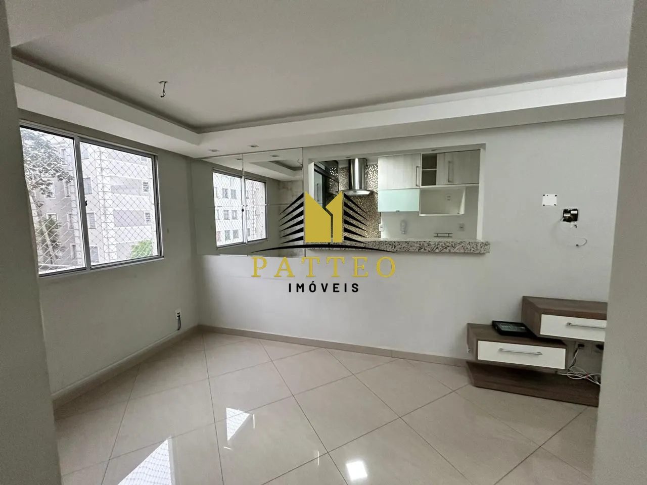 Apartamento à venda com 2 quartos em Conjunto Residencial do Bosque, Mogi das Cruzes — foto 5
