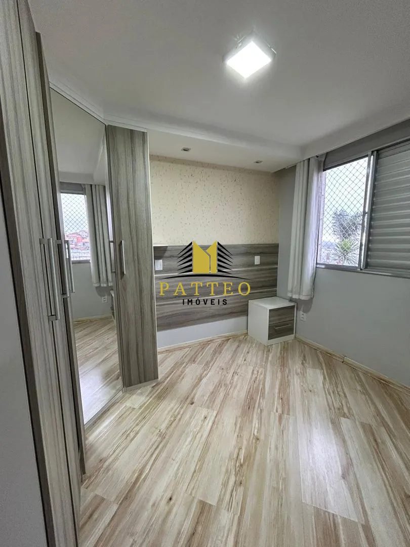 Apartamento à venda com 2 quartos em Conjunto Residencial do Bosque, Mogi das Cruzes — foto 6
