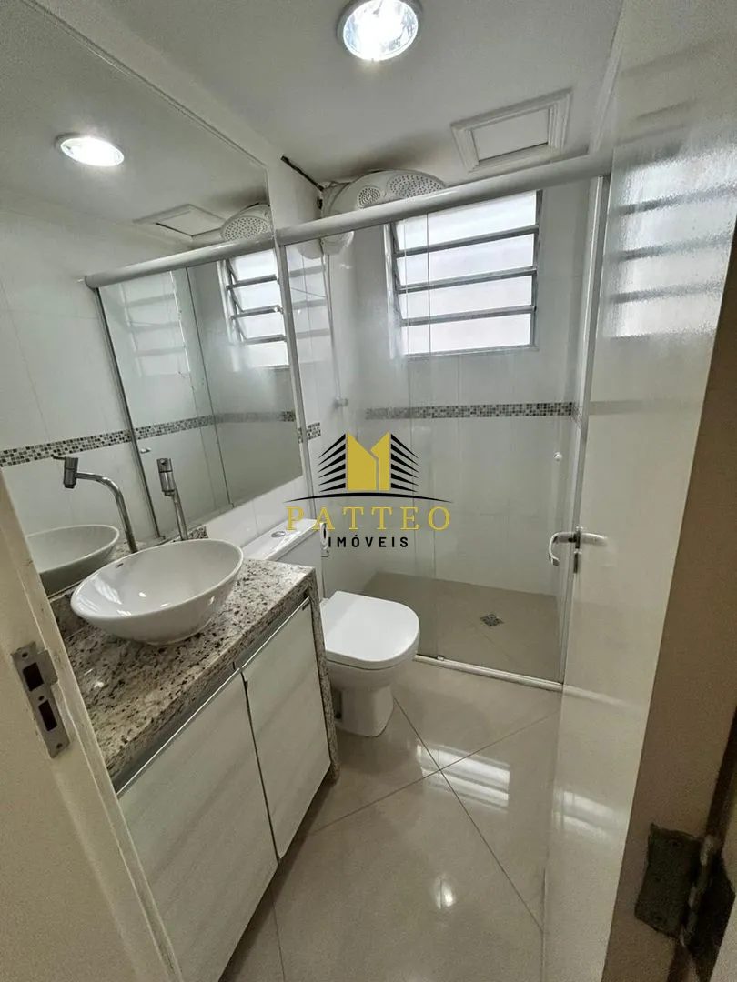 Apartamento à venda com 2 quartos em Conjunto Residencial do Bosque, Mogi das Cruzes — foto 7