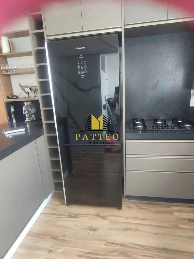 Apartamento à venda com 3 quartos, sendo 1 suíte, em Centro, Mogi das Cruzes — foto 4