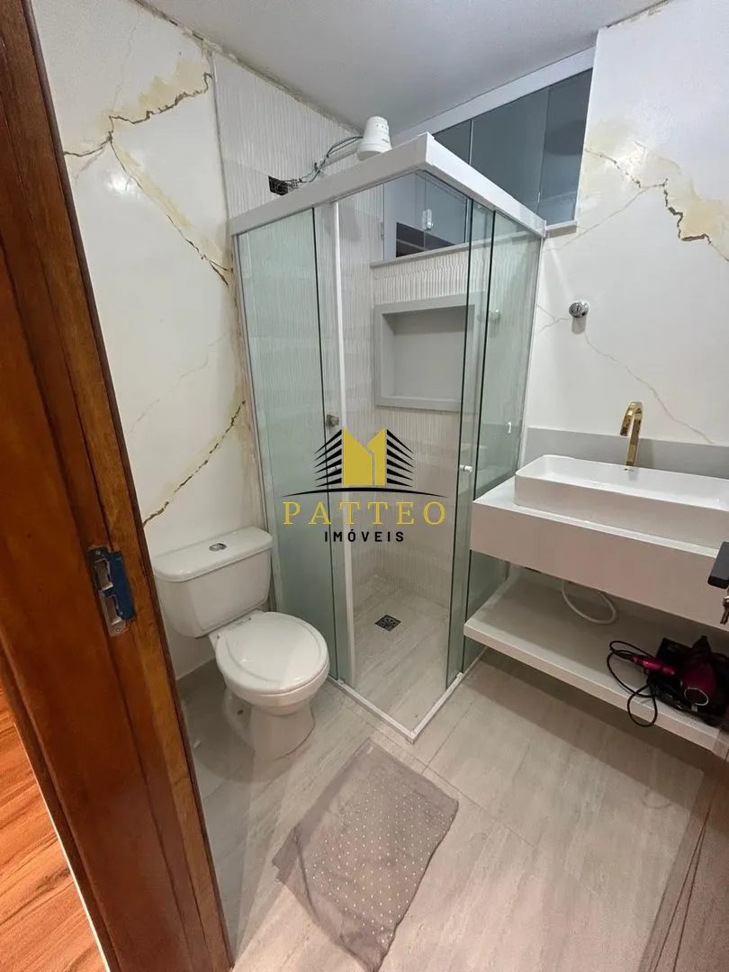 Apartamento à venda com 3 quartos, sendo 1 suíte, em Centro, Mogi das Cruzes — foto 5