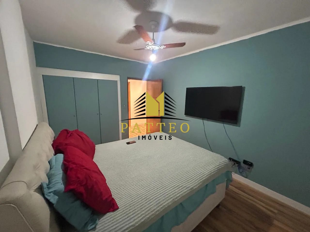 Apartamento à venda com 3 quartos, sendo 1 suíte, em Centro, Mogi das Cruzes — foto 6