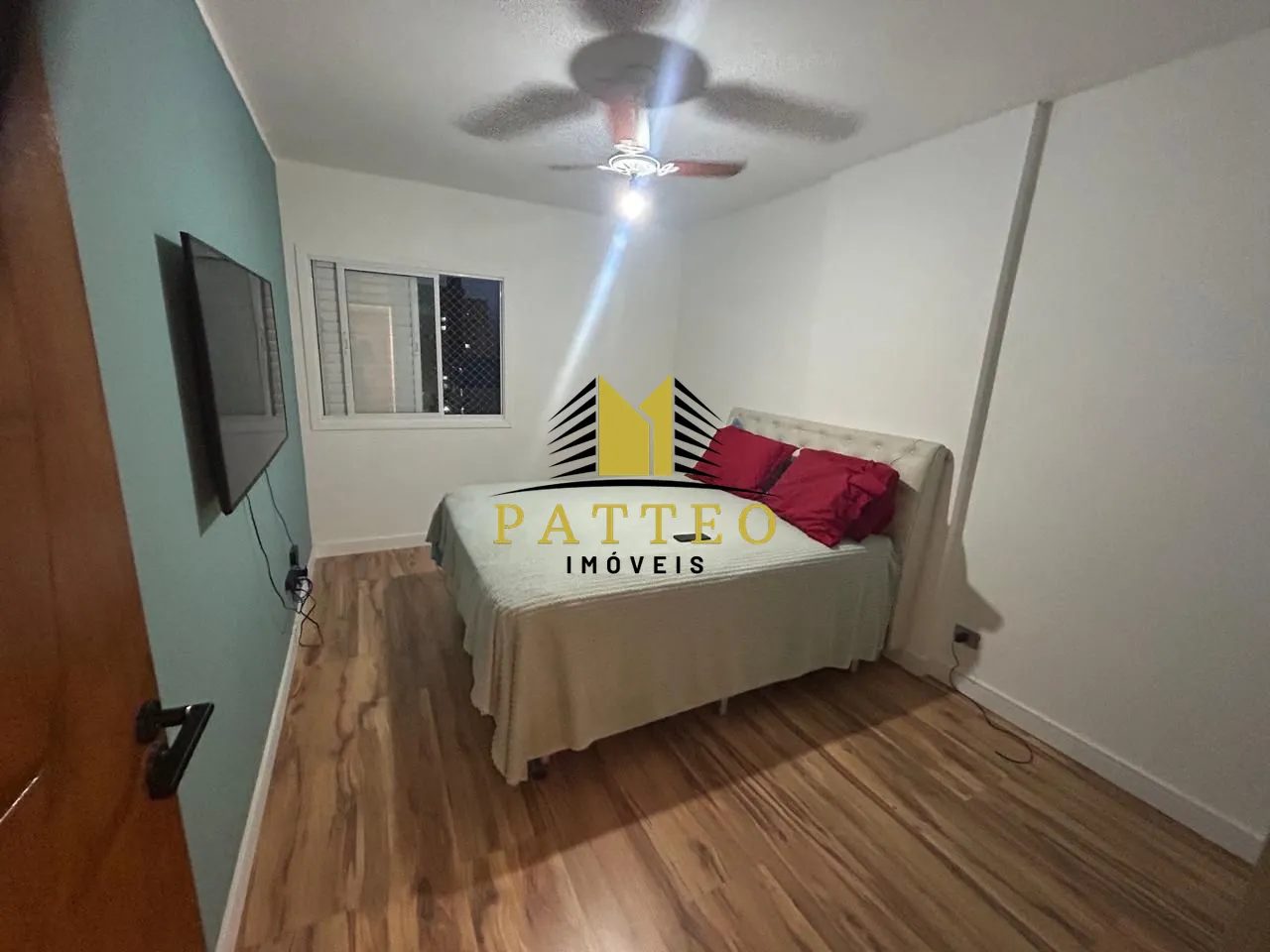 Apartamento à venda com 3 quartos, sendo 1 suíte, em Centro, Mogi das Cruzes — foto 7